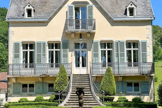 achat maison culmt 52600