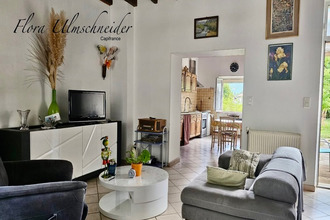 achat maison culoz 01350