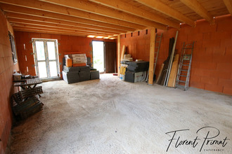 achat maison culoz 01350