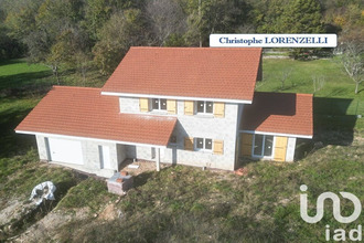 achat maison culoz 01350