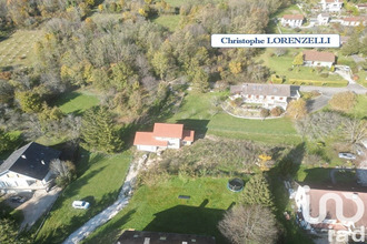 achat maison culoz 01350