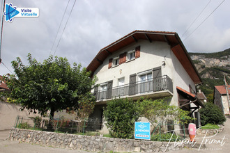 achat maison culoz 01350