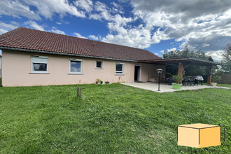 achat maison culoz 01350