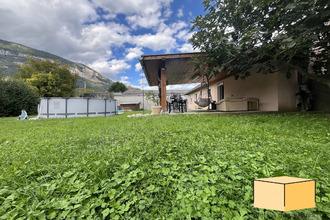 achat maison culoz 01350