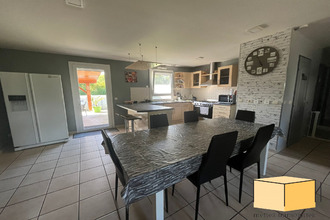 achat maison culoz 01350