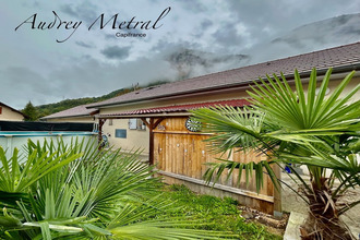 achat maison culoz 01350