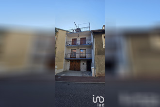 achat maison culoz 01350