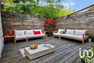 achat maison culoz 01350