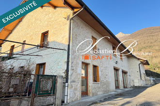 achat maison culoz 01350