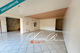 achat maison culoz 01350