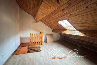 achat maison culoz 01350