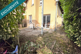 achat maison culoz 01350