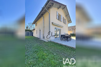 achat maison culoz 01350