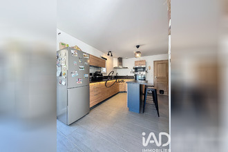 achat maison culoz 01350