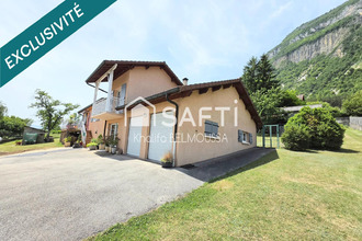 achat maison culoz 01350
