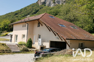 achat maison culoz 01350