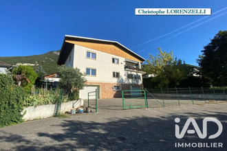 achat maison culoz 01350