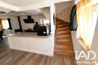 achat maison culoz 01350