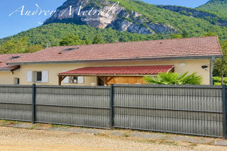 achat maison culoz 01350