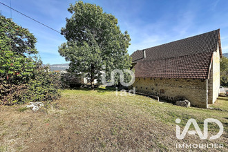 achat maison culoz 01350
