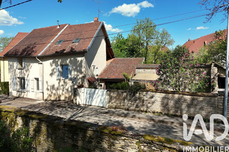 achat maison cult 70150