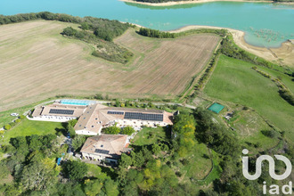 achat maison cumies 11410