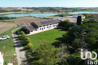 achat maison cumies 11410