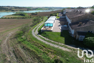 achat maison cumies 11410