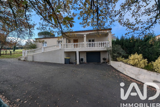 achat maison cunac 81990