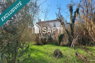 achat maison cunac 81990