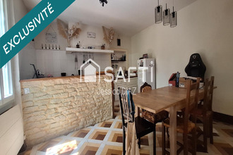 achat maison cunac 81990