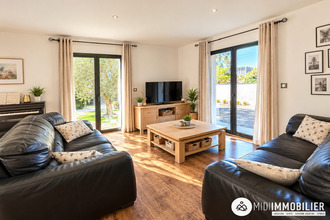 achat maison cunac 81990