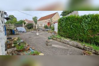 achat maison cuncy-les-varzy 58210