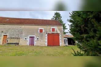 achat maison cuncy-les-varzy 58210