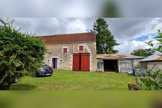 achat maison cuncy-les-varzy 58210