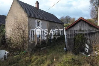 achat maison cuncy-les-varzy 58210