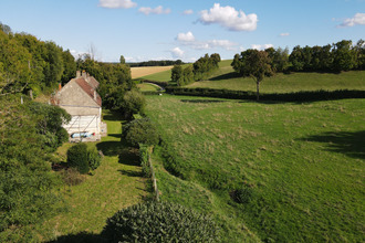 achat maison cuncy-les-varzy 58210