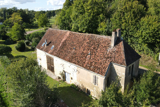 achat maison cuncy-les-varzy 58210