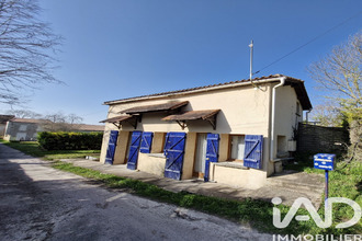 achat maison cuneges 24240