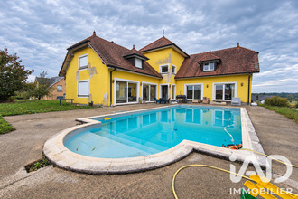 achat maison cunelieres 90150