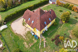 achat maison cunelieres 90150