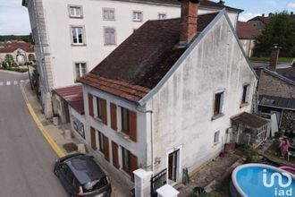 achat maison cunfin 10360