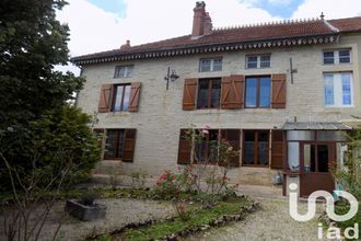 achat maison cunfin 10360