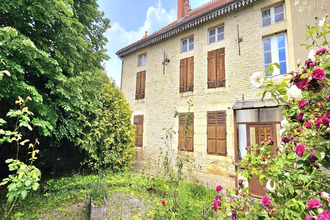 achat maison cunfin 10360