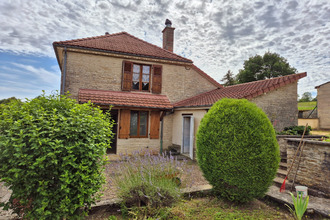 achat maison cunfin 10360