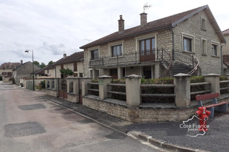 achat maison cunfin 10360