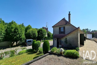 achat maison cunfin 10360