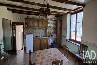 achat maison cunfin 10360