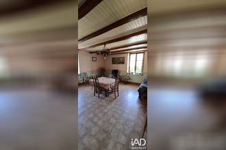 achat maison cunfin 10360