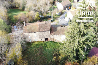 achat maison cunlhat 63590